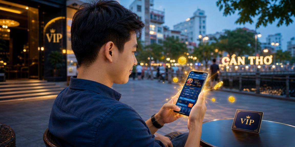 779bet Chon Loc Arcade – Nơi Mỗi Ván Đều Có Nhịp Riêng