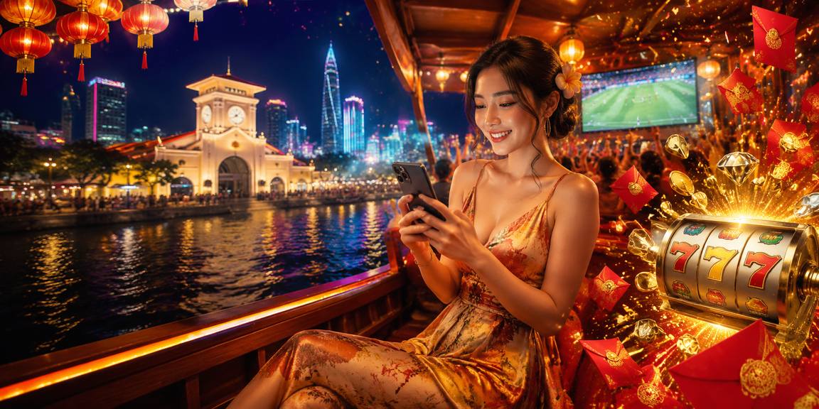 779bet Hạ Long Megaways